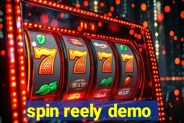 spin reely demo